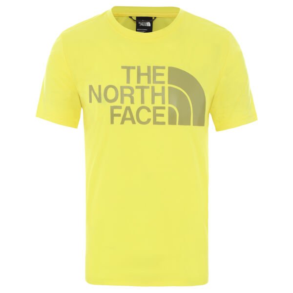 M REAXION EASY TEE