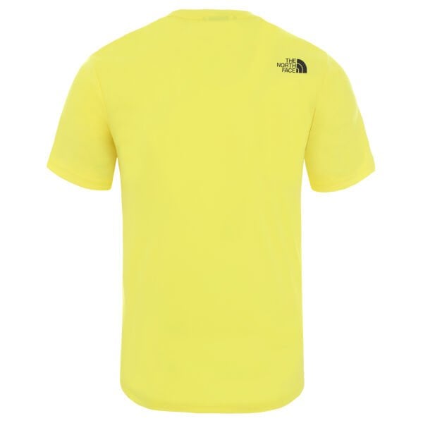 M REAXION EASY TEE