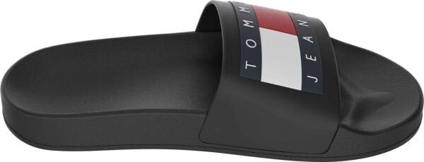 TOMMY JEANS POOL SLIDE ESS