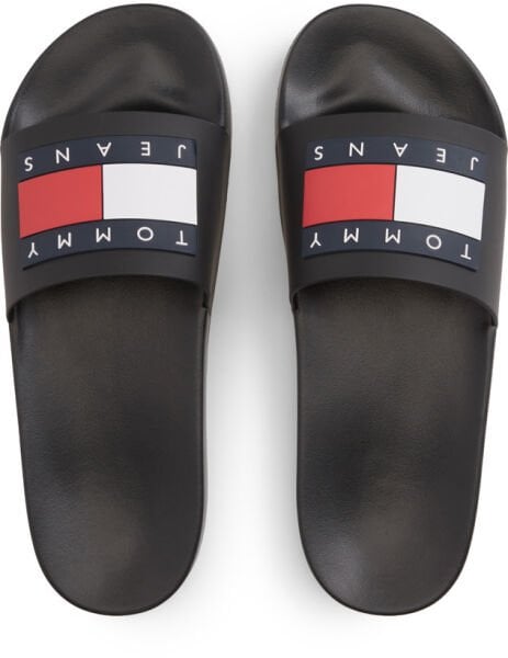 TOMMY JEANS POOL SLIDE ESS