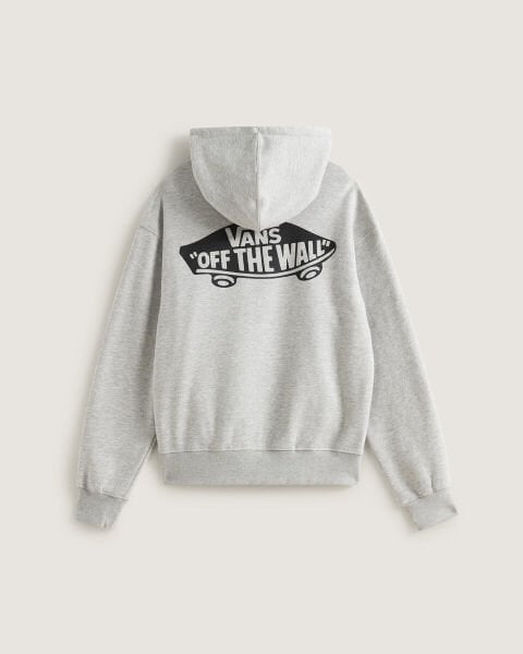 Double Standard Pullover