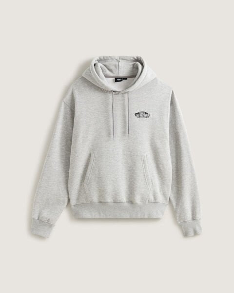 Double Standard Pullover