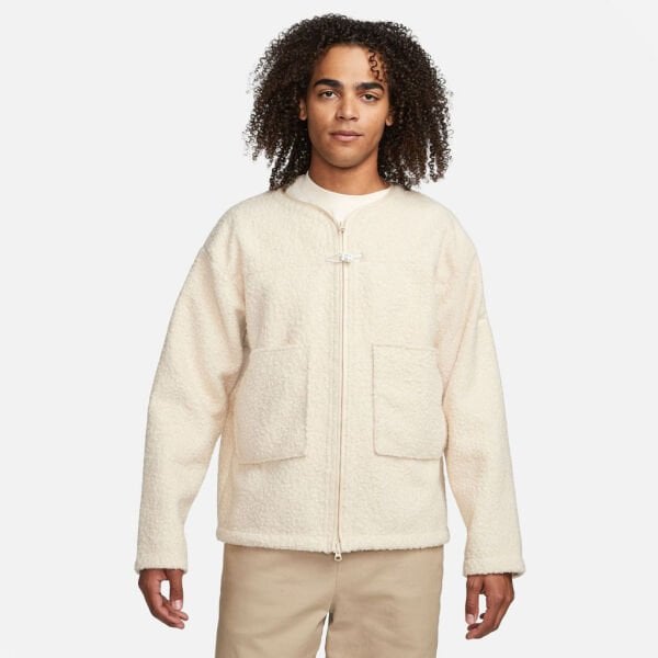 M NSW TP SHERPA JACKET