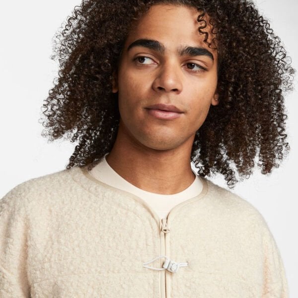 M NSW TP SHERPA JACKET