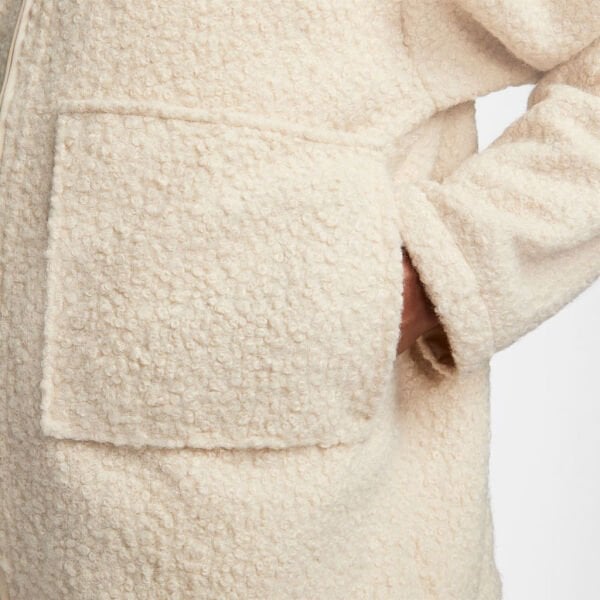 M NSW TP SHERPA JACKET