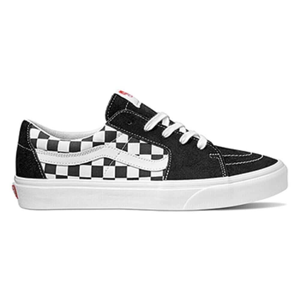 UA SK8-Low