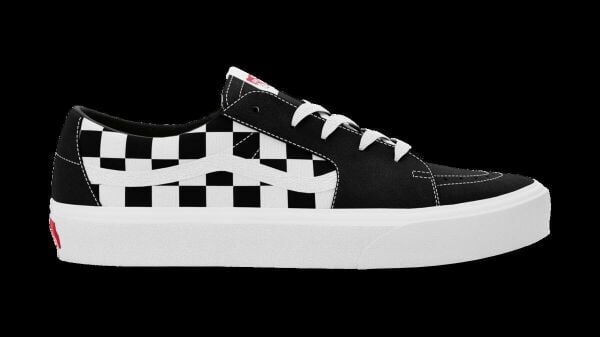 UA SK8-Low