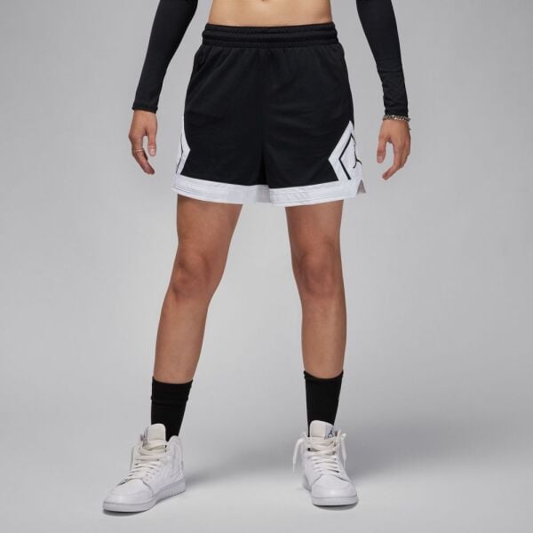W J SPT DMND SHORT 4