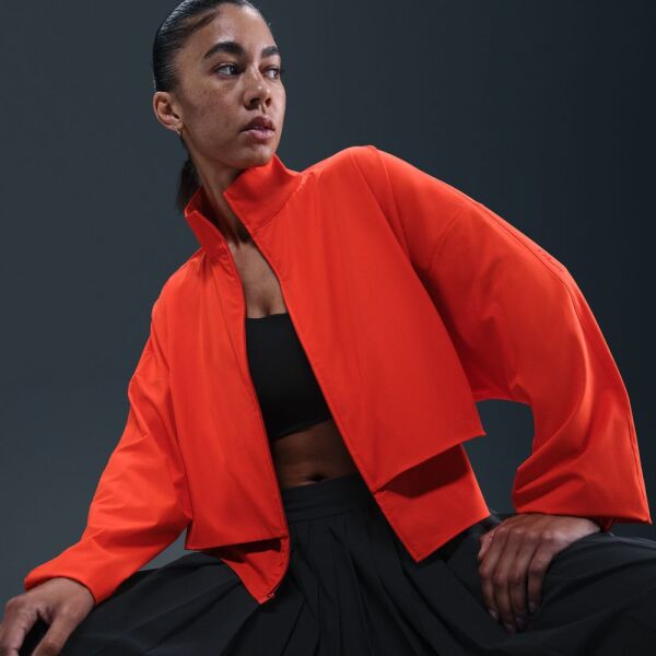 W NK 24.7 DF FZ JKT WVN