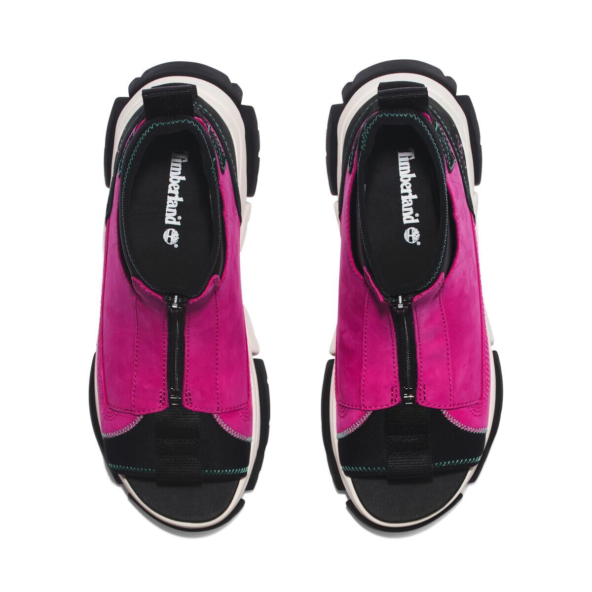 Adley Way Sandal Boot Pembe - 39