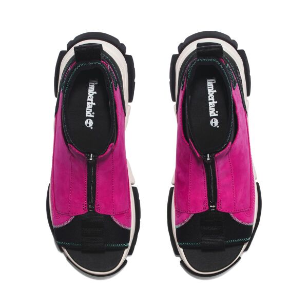 Adley Way Sandal Boot Pembe - 39