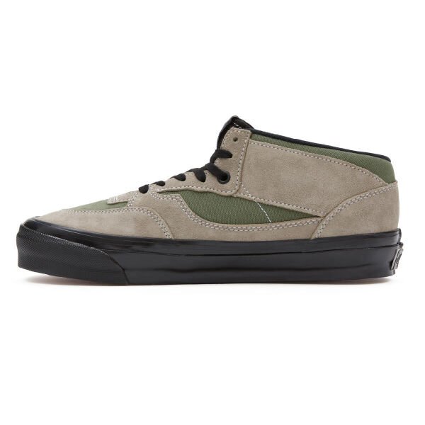 Half Cab Reissue 33
