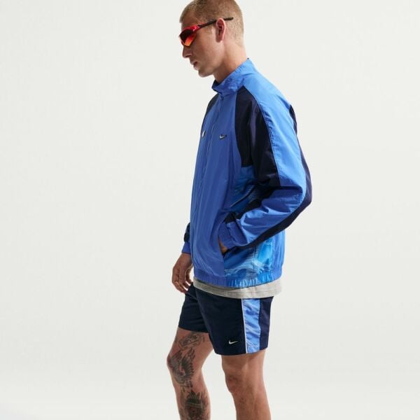 M NSW TN WOVEN SHORT