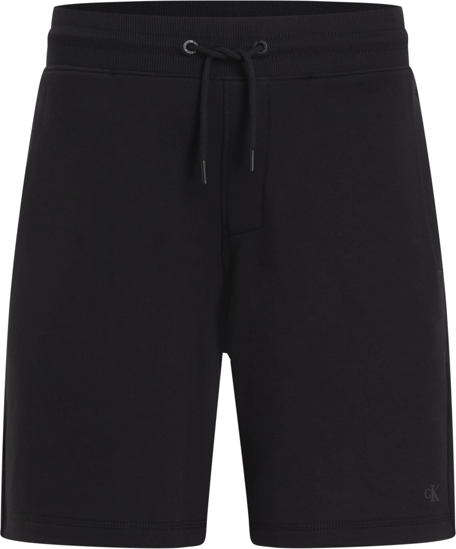 SUMMER TERRY SHORT