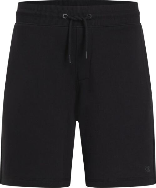 SUMMER TERRY SHORT
