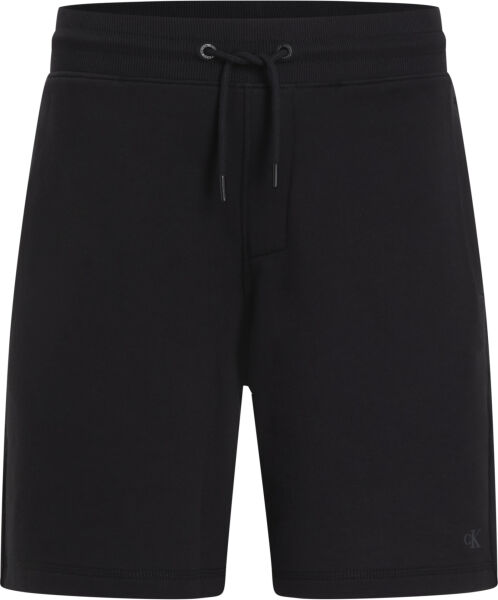 SUMMER TERRY SHORT