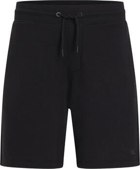 SUMMER TERRY SHORT