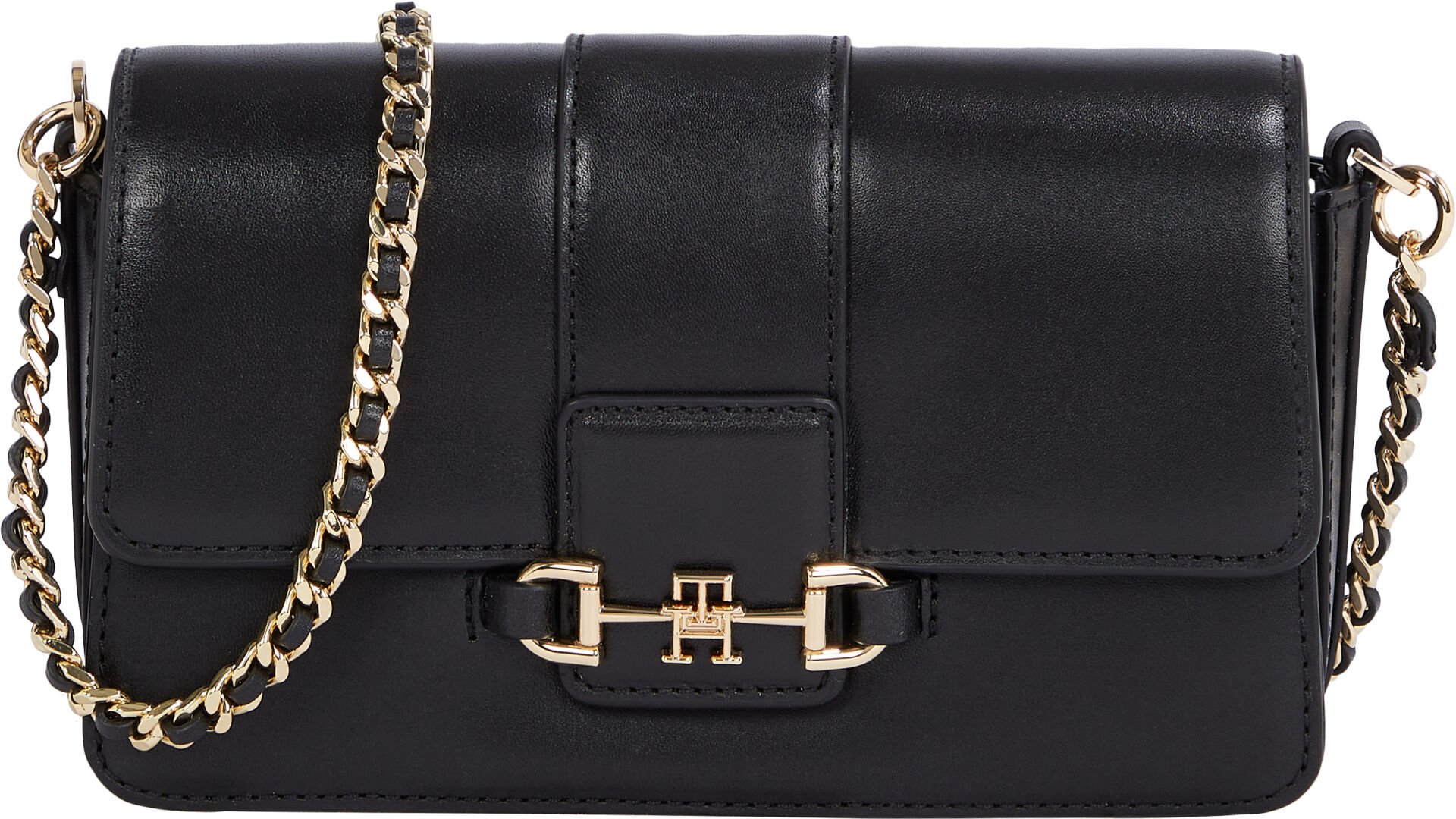 HERITAGE LEATHER CROSSOVER