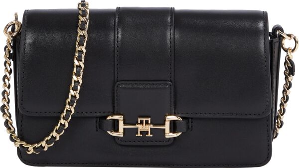 HERITAGE LEATHER CROSSOVER