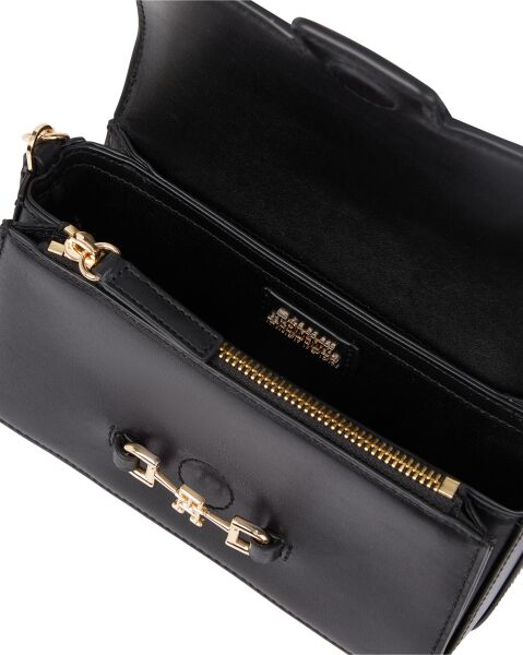 HERITAGE LEATHER CROSSOVER