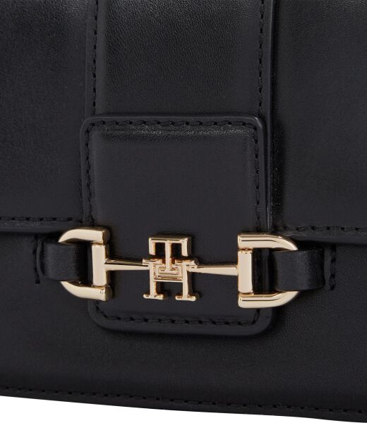 HERITAGE LEATHER CROSSOVER