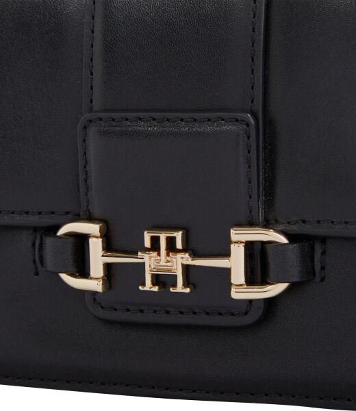 HERITAGE LEATHER CROSSOVER