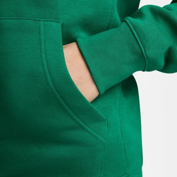 M NSW CLUB HOODIE PO BB