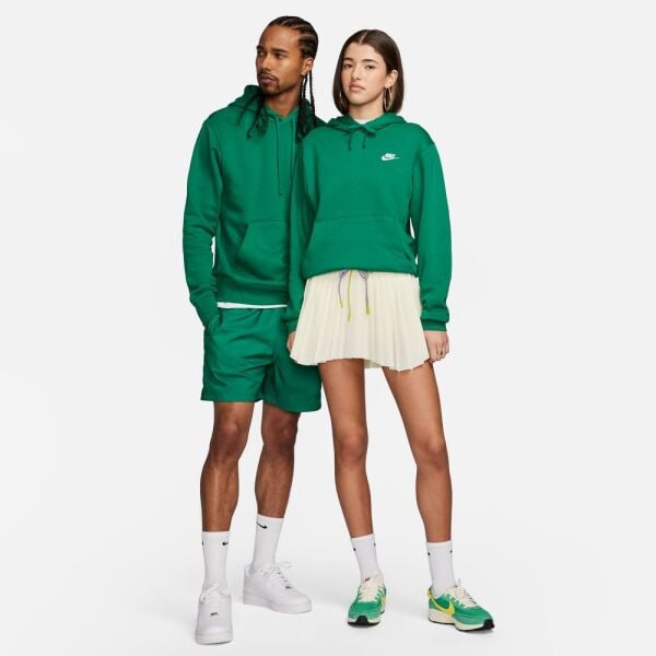 M NSW CLUB HOODIE PO BB