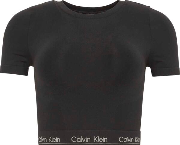 SHORT SLEEVE TOP