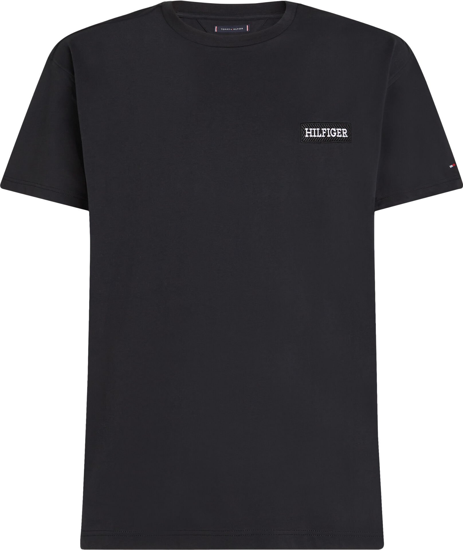 SMALL MONOTYPE TEE