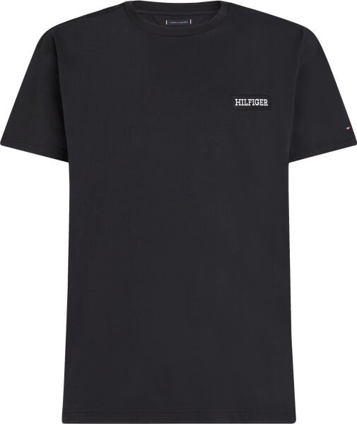 SMALL MONOTYPE TEE