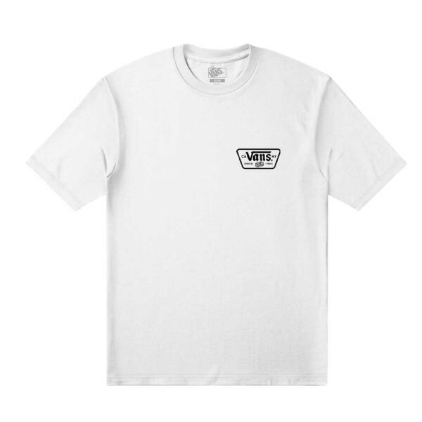 Knu Patch SS Tee