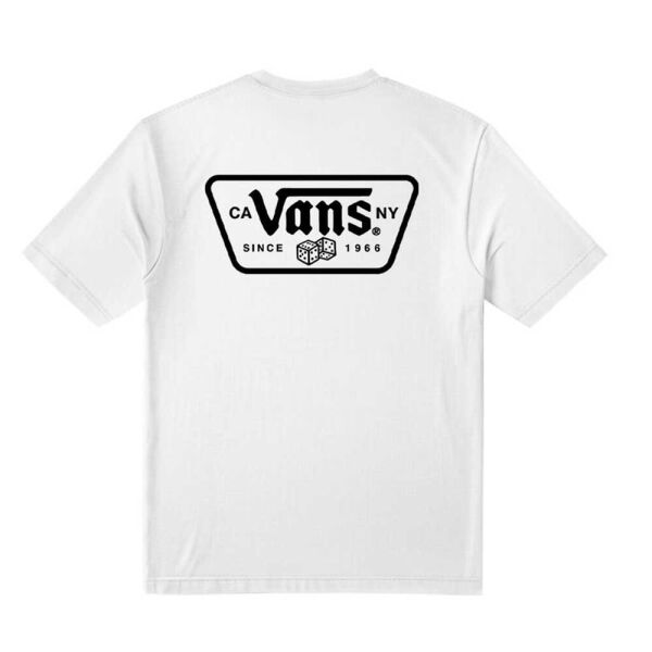 Knu Patch SS Tee