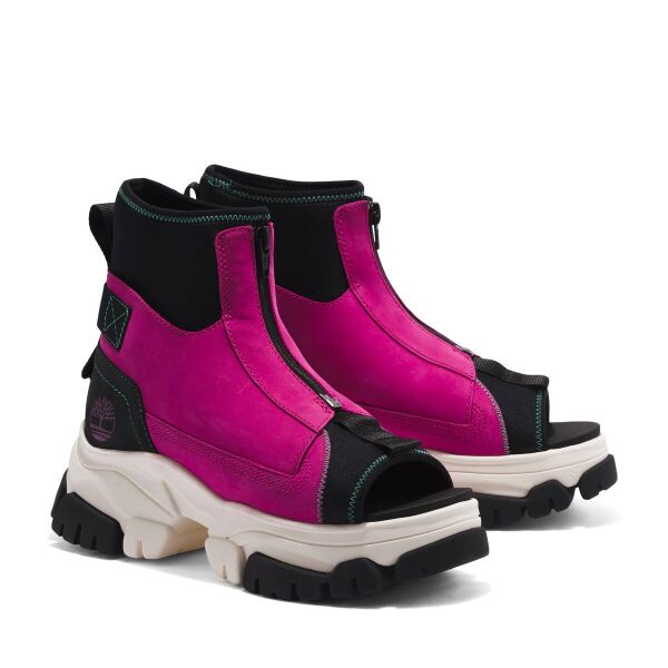 Adley Way Sandal Boot Pembe - 37.5