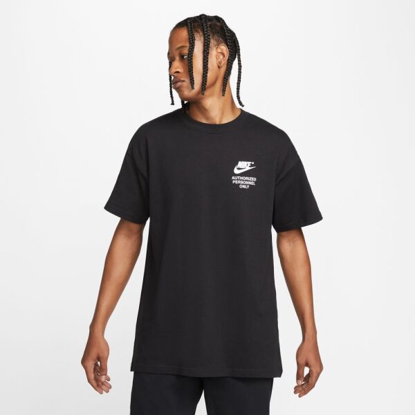 M NSW AUTHRZD  PERSONNEL TEE
