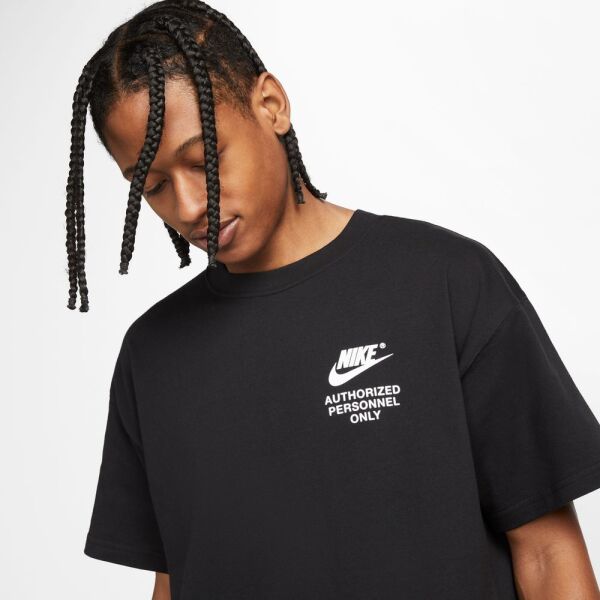 M NSW AUTHRZD  PERSONNEL TEE