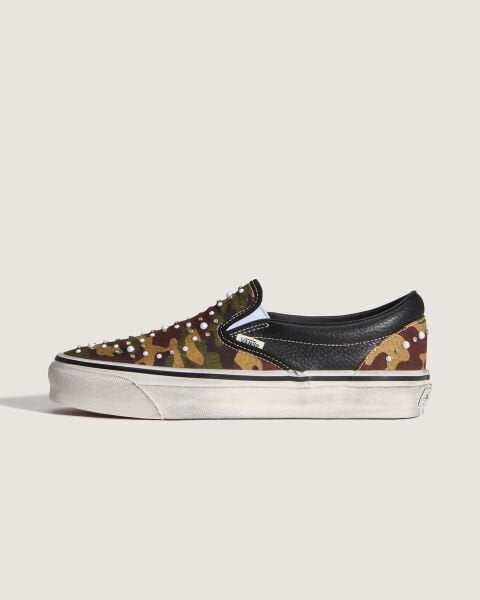 LX Classic Slip-On 98