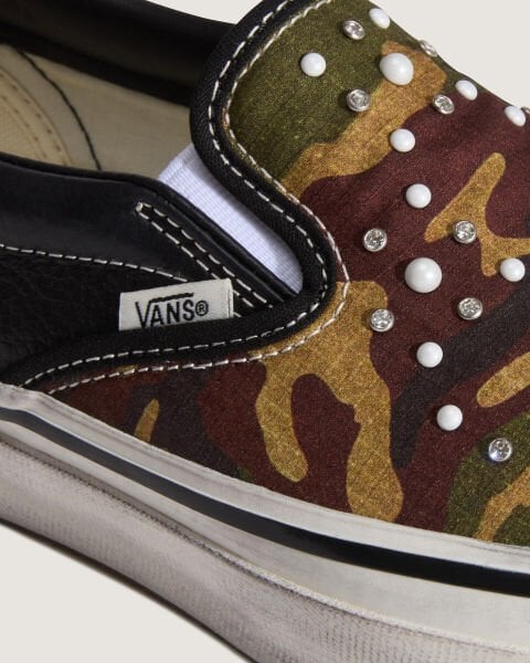 LX Classic Slip-On 98