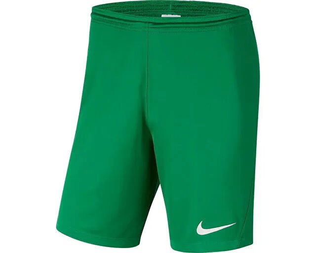 M NK DF PARK III SHORT NB K