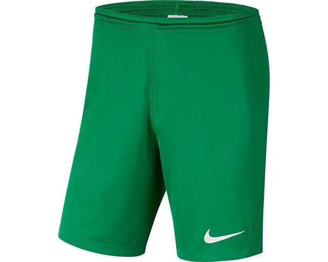 M NK DF PARK III SHORT NB K