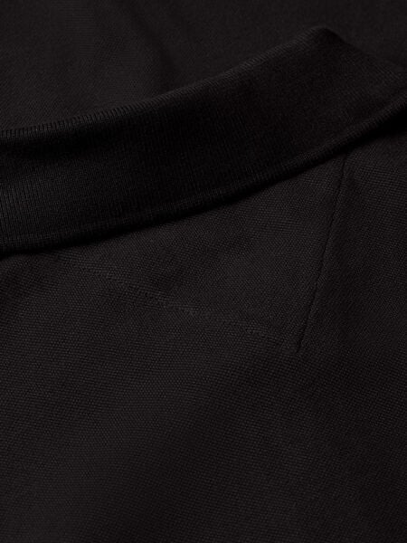 1985 REG PIQUE POLO SS