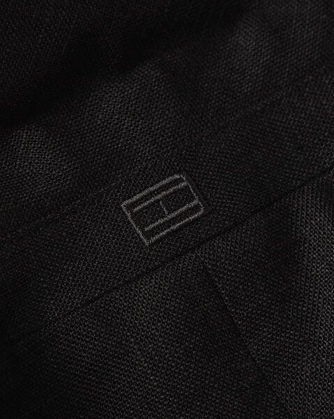 ESS LINEN RELAXED BLAZER
