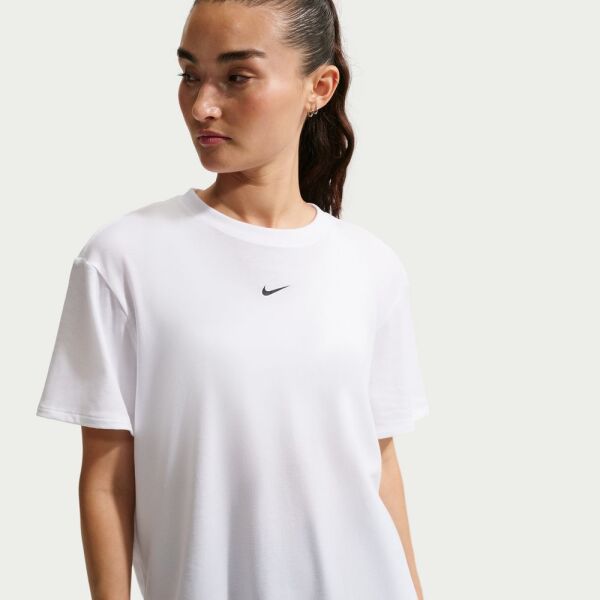 W NK ONE RELAXED DF SS TOP