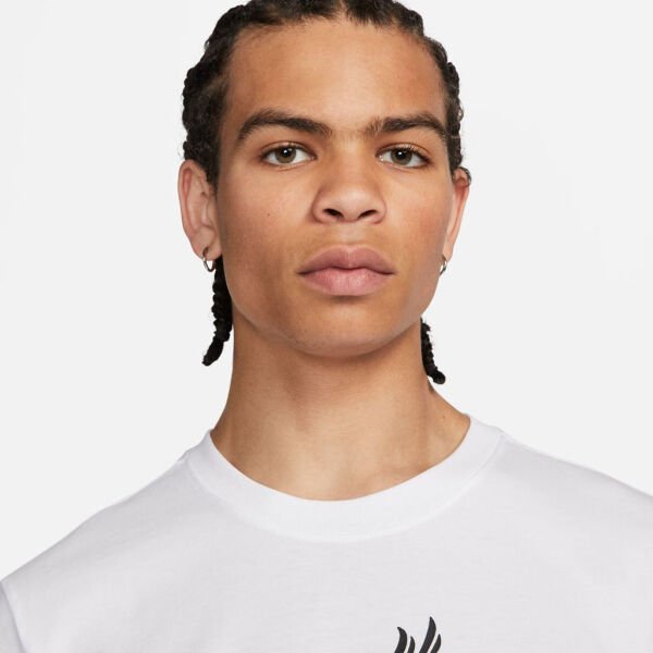 LFC M NK CREST SS TEE