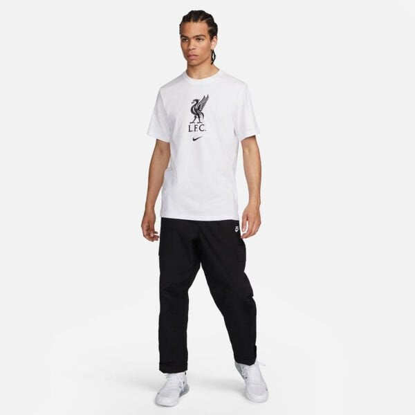 LFC M NK CREST SS TEE