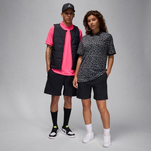 M J DF STMT GLF DMND SHORT