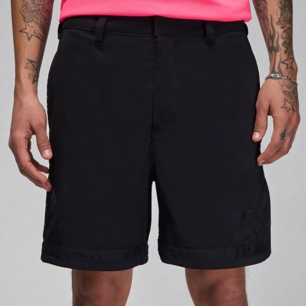 M J DF STMT GLF DMND SHORT