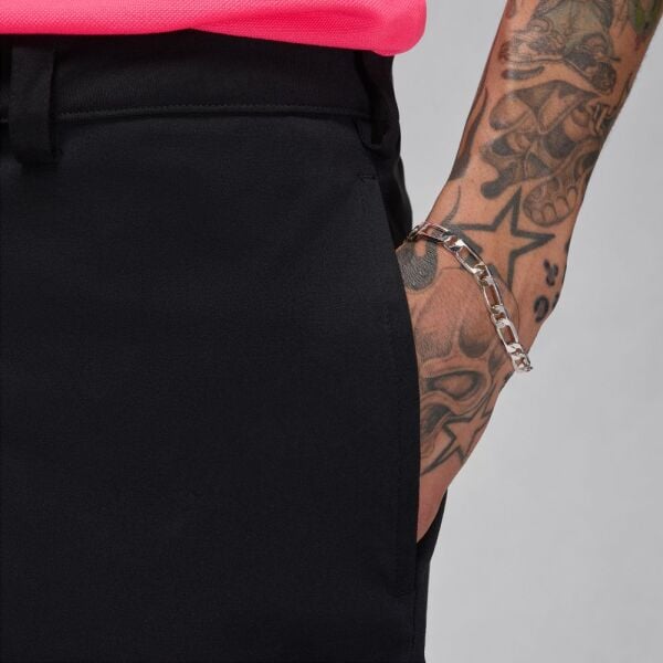 M J DF STMT GLF DMND SHORT