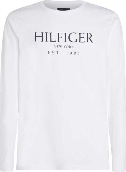 BIG HILFIGER LS TEE