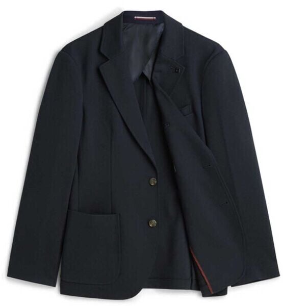 DC PUNTO MILANO BLAZER